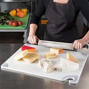 Saf-T-Grip Cutting Board