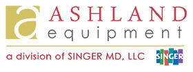 ashland_singer_equipment_logo