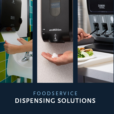 Foodservice-Dispensing-Solutions-Cover Foodservice-Dispensing-Solutions-Cover
