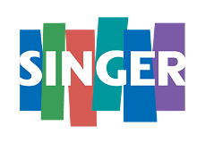 Singer Equipment Logo
