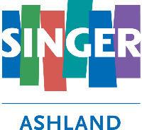 Ashland-Singer-Logo