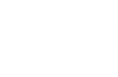 Singer-Main-Logo-White