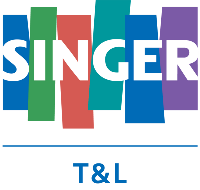 T&amp;L-Singer-Logo