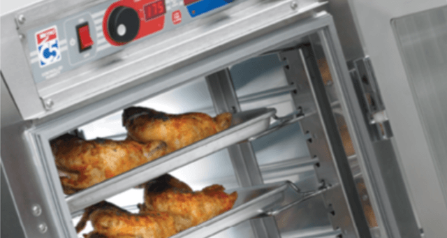 Metro Holding and Proofing Cabinets for Commercial Kitchens